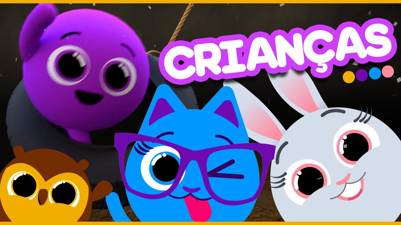 Bolinhos macios | Dia das Crianças