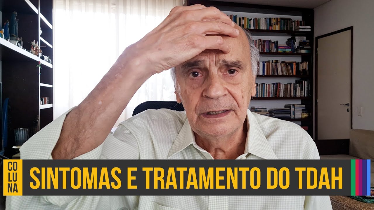 O Transtorno do Déficit de Atenção e Hiperatividade (TDAH) pode se manifestar na infância e persistir na vida adulta.