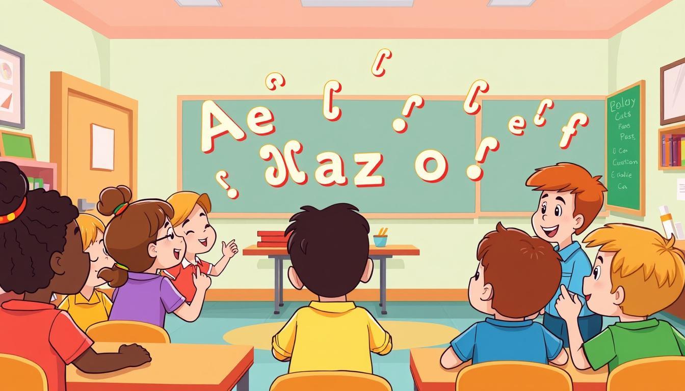 5 dicas para explicar o apóstrofo no português para pequenos