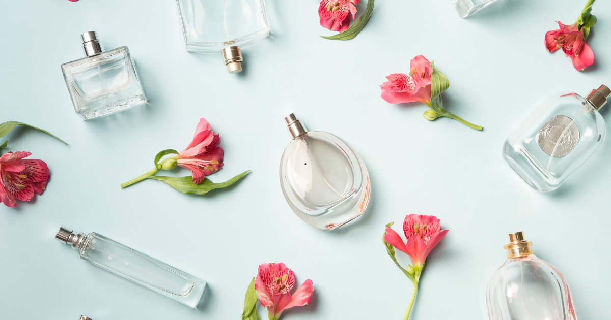 Mais que um Cheiro: Perfumes Infantis e a Criação de Memórias Afetivas