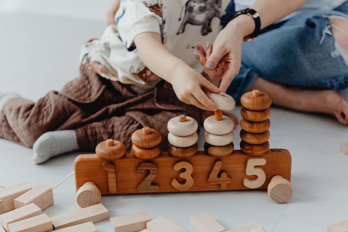 Importância dos Brinquedos Educativos no Desenvolvimento Infantil