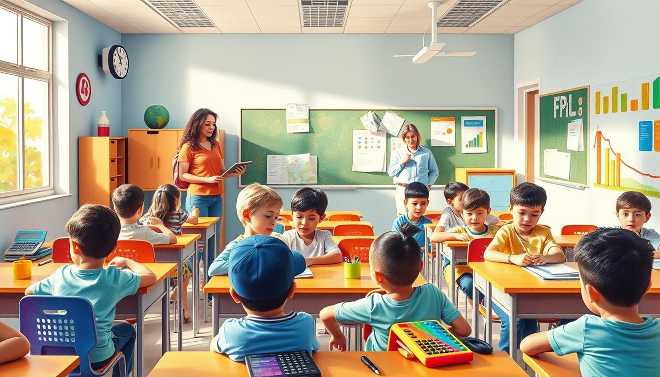 Como escolher Consultoria contábil em Goiânia para escolas infantis