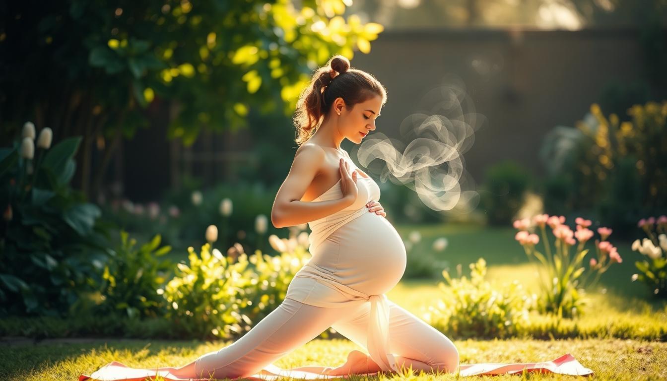 Como Exercícios Pré-natais Influenciam a Saúde Infantil