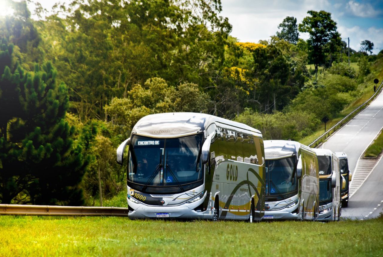 Diferenciais em Ônibus de Turismo para Entreter as Crianças