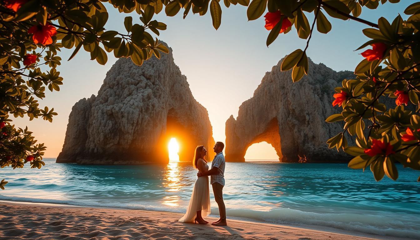 Melhores dicas para pedidos de casamento em Fernando de Noronha